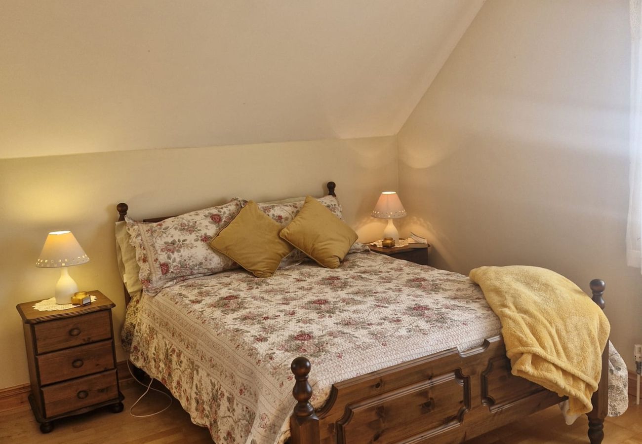 House in Carna - Teach Na hAirde with Stunning Views 