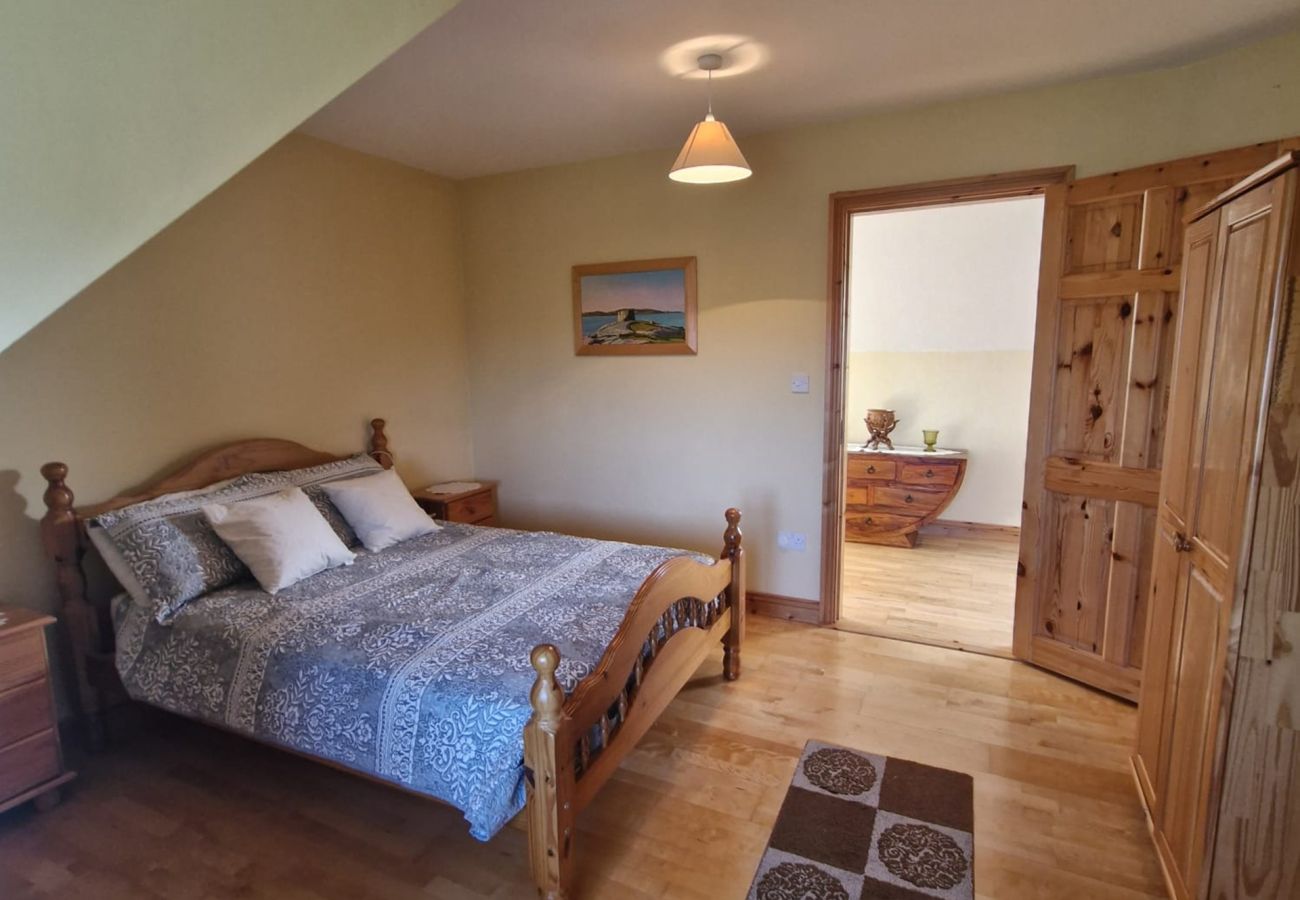 House in Carna - Teach Na hAirde with Stunning Views 