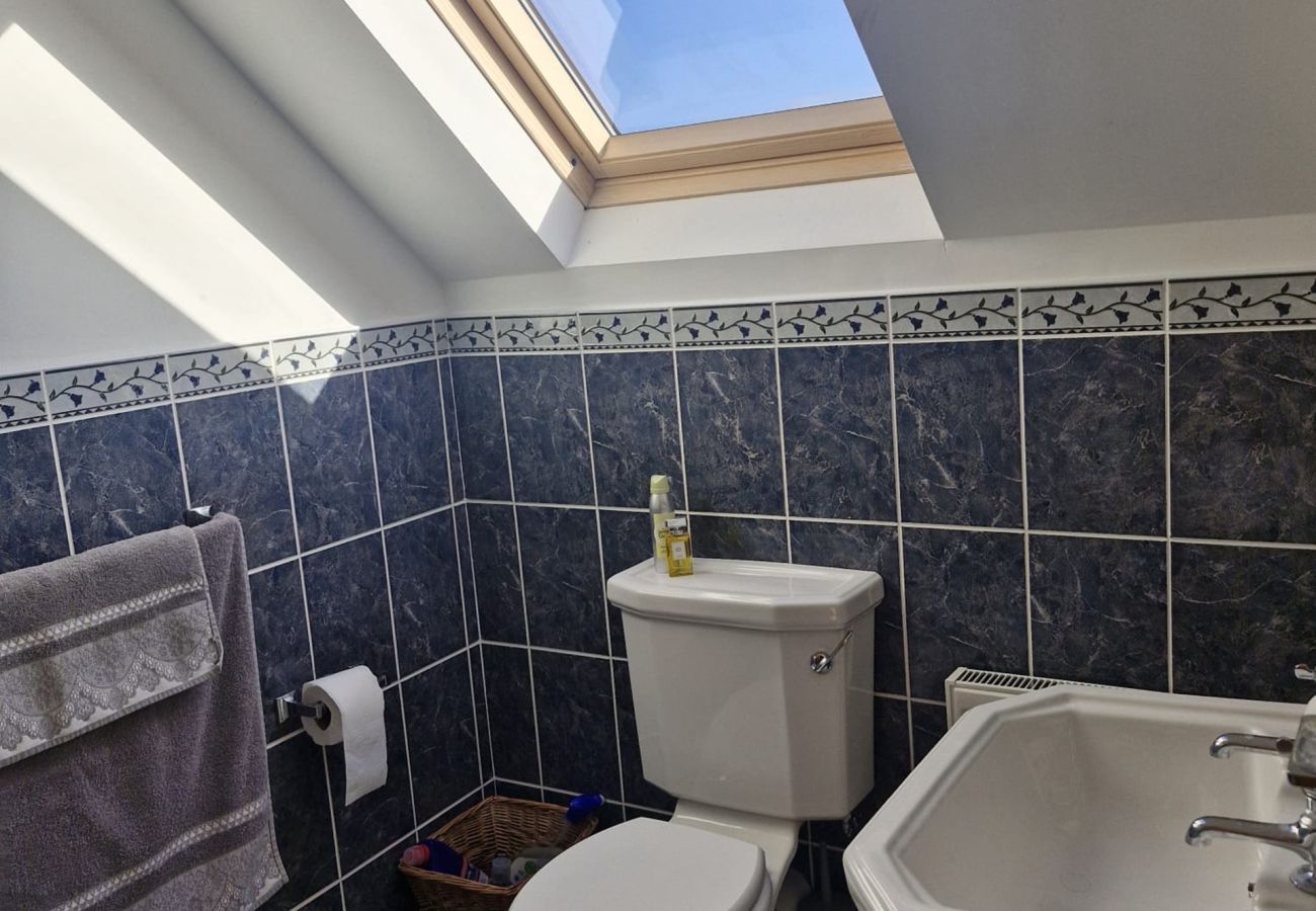 House in Carna - Teach Na hAirde with Stunning Views 