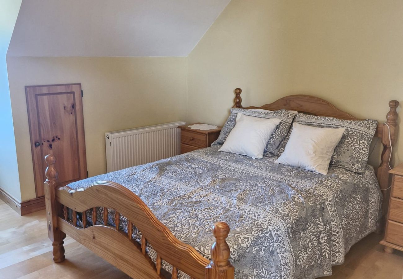 House in Carna - Teach Na hAirde with Stunning Views 