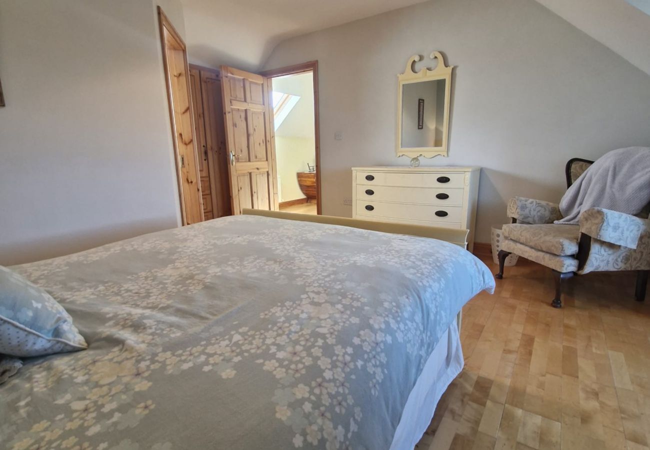 House in Carna - Teach Na hAirde with Stunning Views 