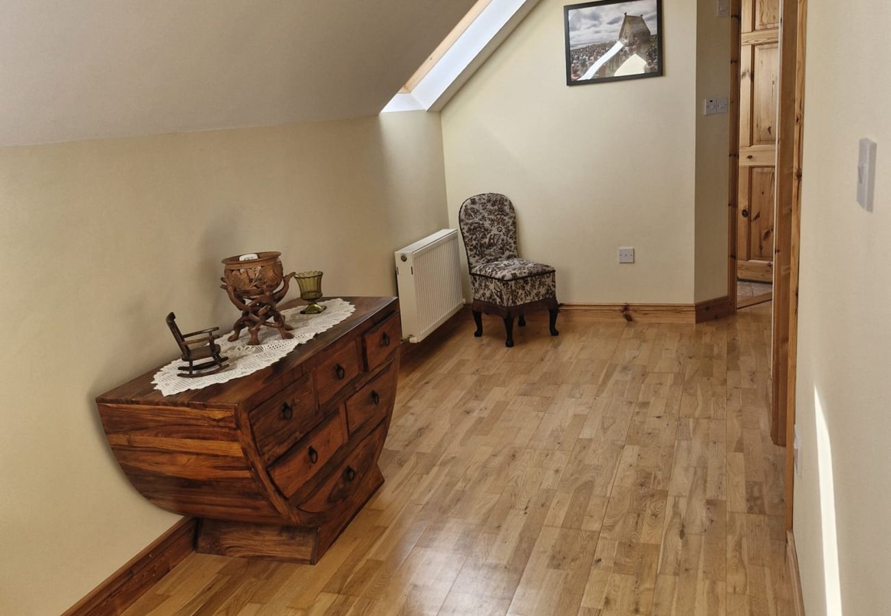 House in Carna - Teach Na hAirde with Stunning Views 