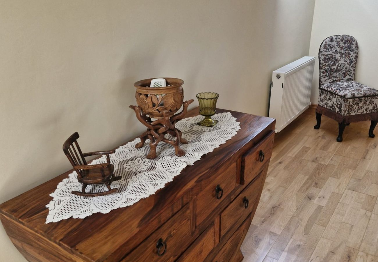 House in Carna - Teach Na hAirde with Stunning Views 