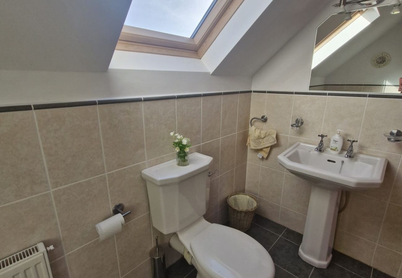 House in Carna - Teach Na hAirde with Stunning Views 