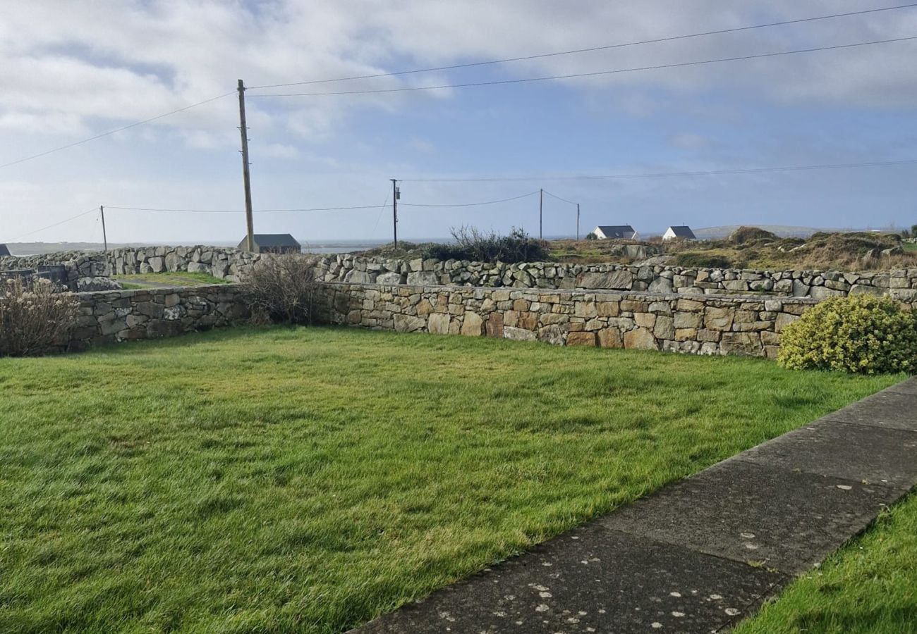 House in Carna - Teach Na hAirde with Stunning Views 