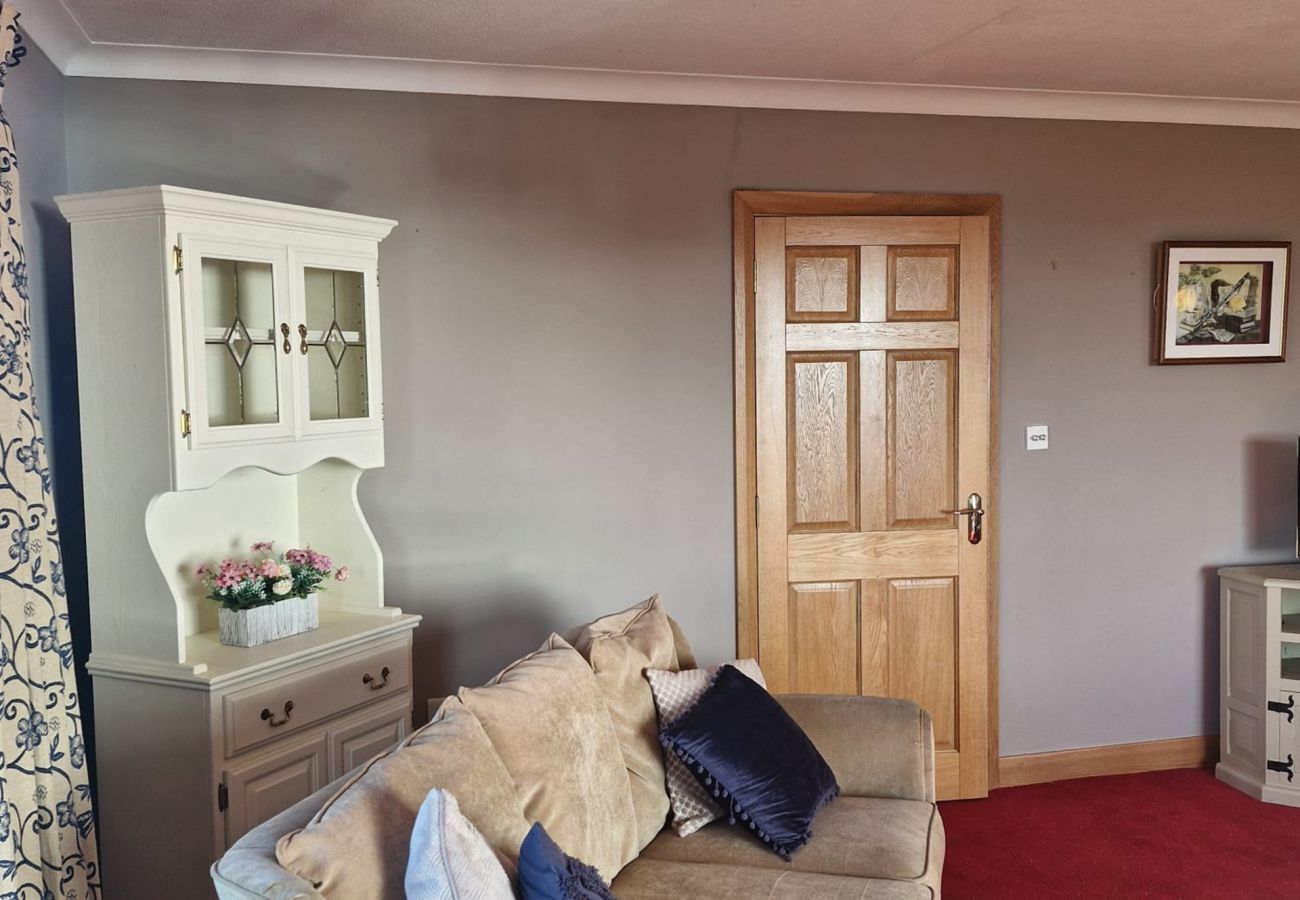 House in Carna - Teach Na hAirde with Stunning Views 