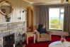 House in Carna - Teach Na hAirde with Stunning Views 