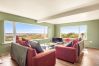 House in Rosmuck - Bun Inbhir cottage with views