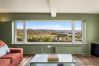 House in Rosmuck - Bun Inbhir cottage with views