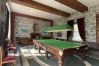 House in Rosscahill - Park Hall at Ross Castle with panoramic views 