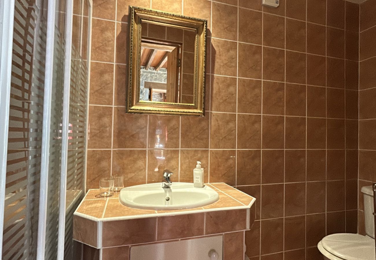 Cottage in Rosscahill - Catherines Cottage Ross Castle Galway