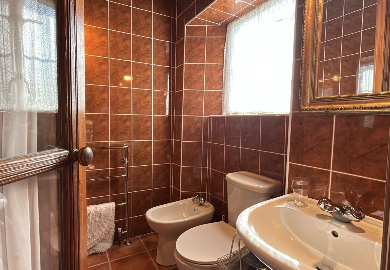 Cottage in Rosscahill - Catherines Cottage Ross Castle Galway