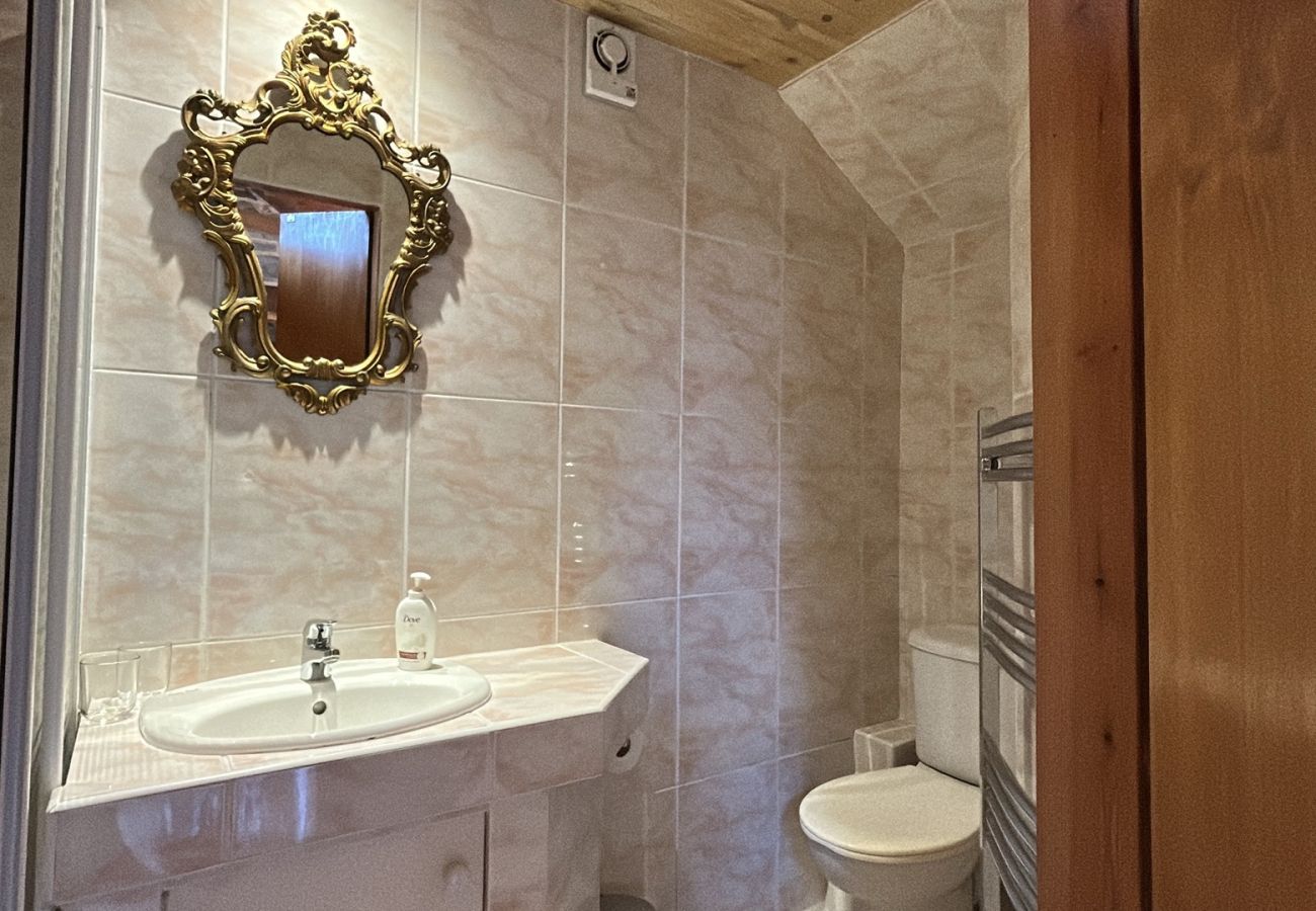 Cottage in Rosscahill - Catherines Cottage Ross Castle Galway