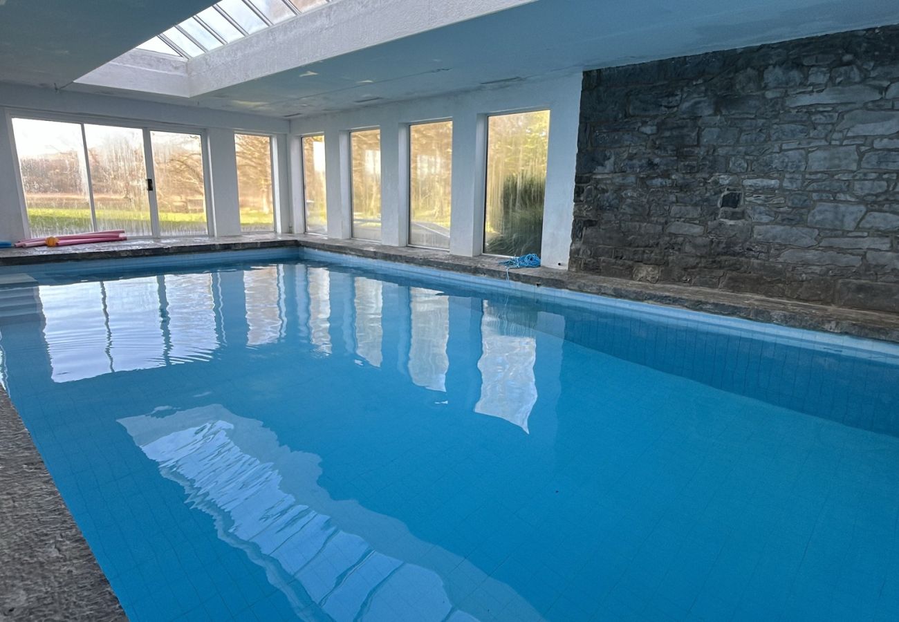 Cottage in Rosscahill - Catherines Cottage Ross Castle Galway