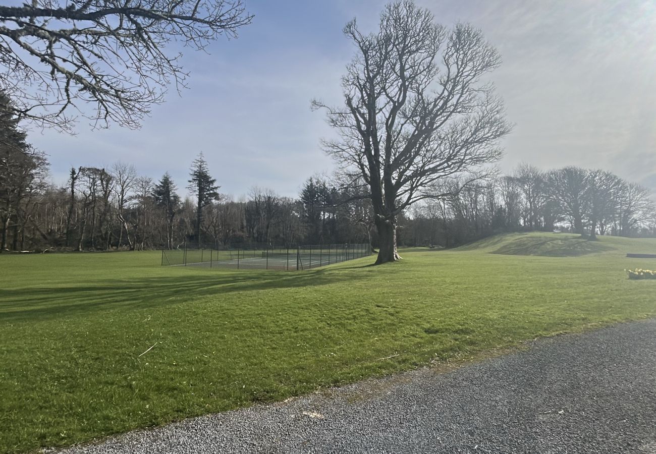 Cottage in Rosscahill - Catherines Cottage Ross Castle Galway