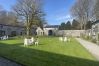 Cottage in Rosscahill - Catherines Cottage Ross Castle Galway