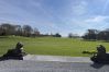 Cottage in Rosscahill - Catherines Cottage Ross Castle Galway