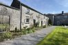 Cottage in Rosscahill - Catherines Cottage Ross Castle Galway