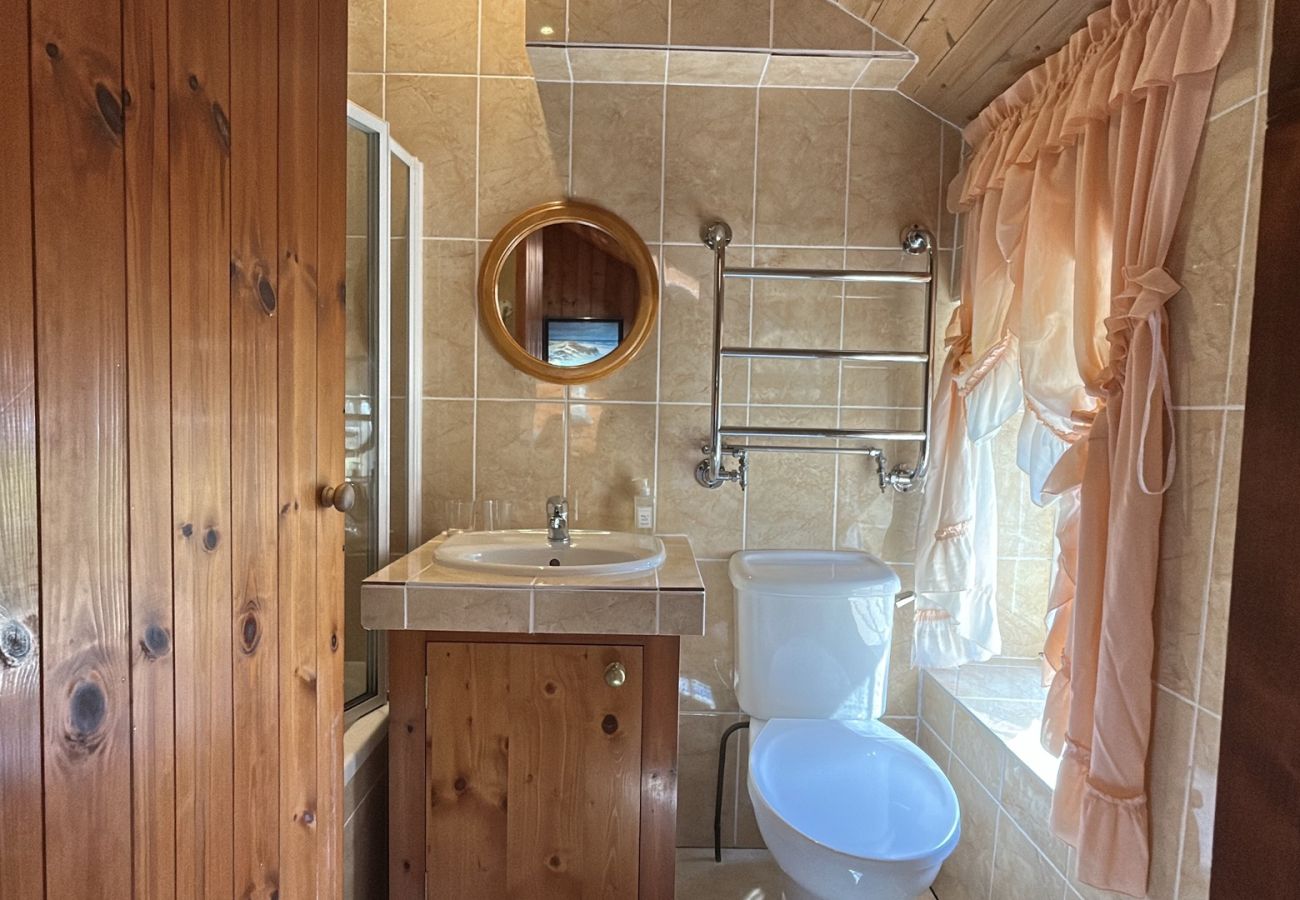 Cottage in Rosscahill -  St George's Ross Castle Galway