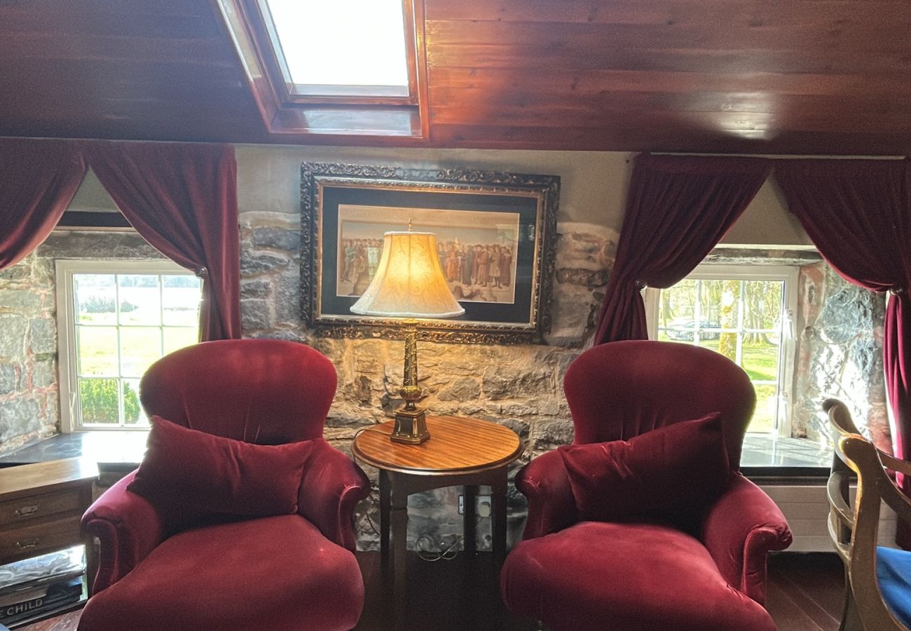 Cottage in Rosscahill -  St George's Ross Castle Galway