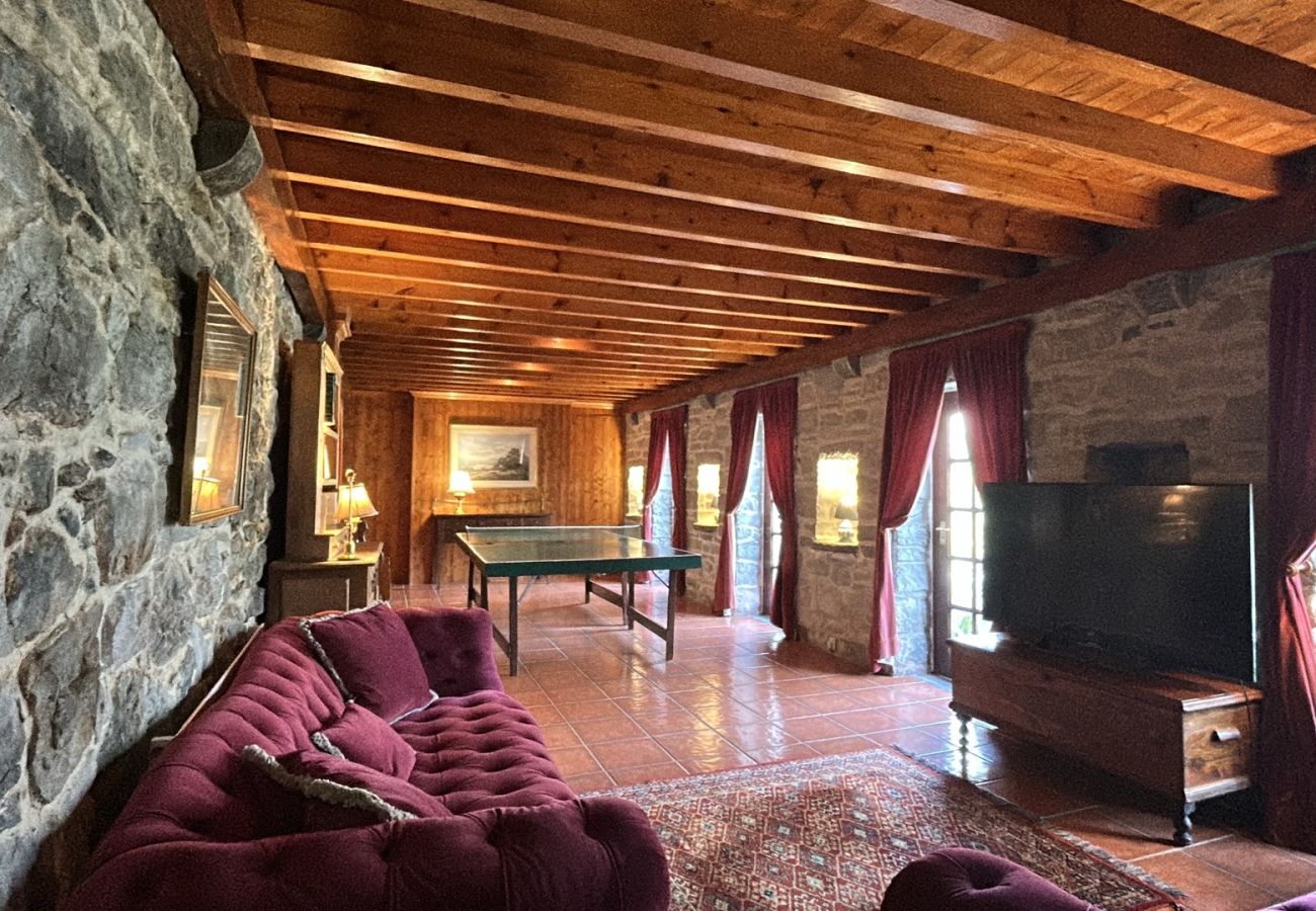 Cottage in Rosscahill -  St George's Ross Castle Galway