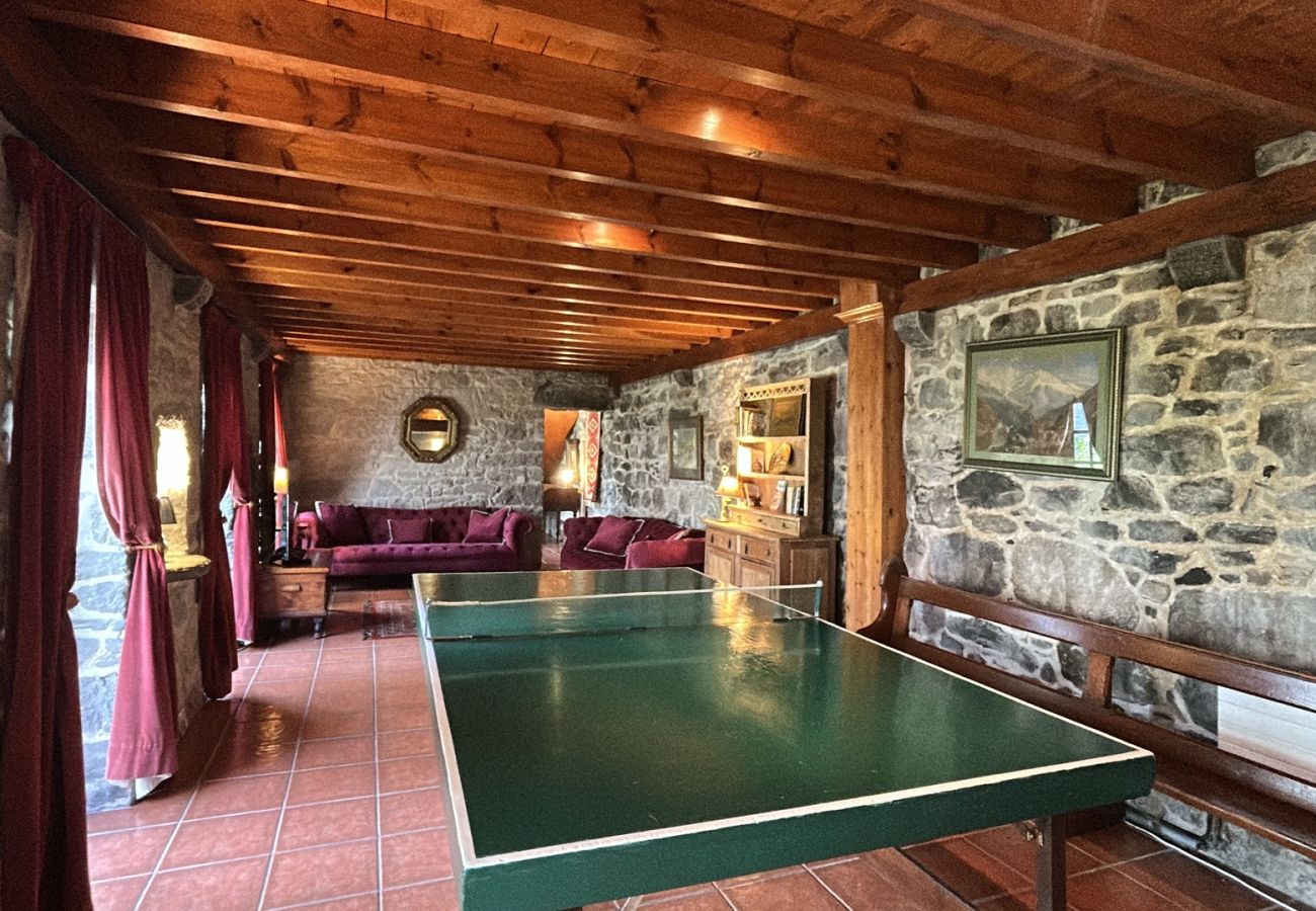 Cottage in Rosscahill -  St George's Ross Castle Galway