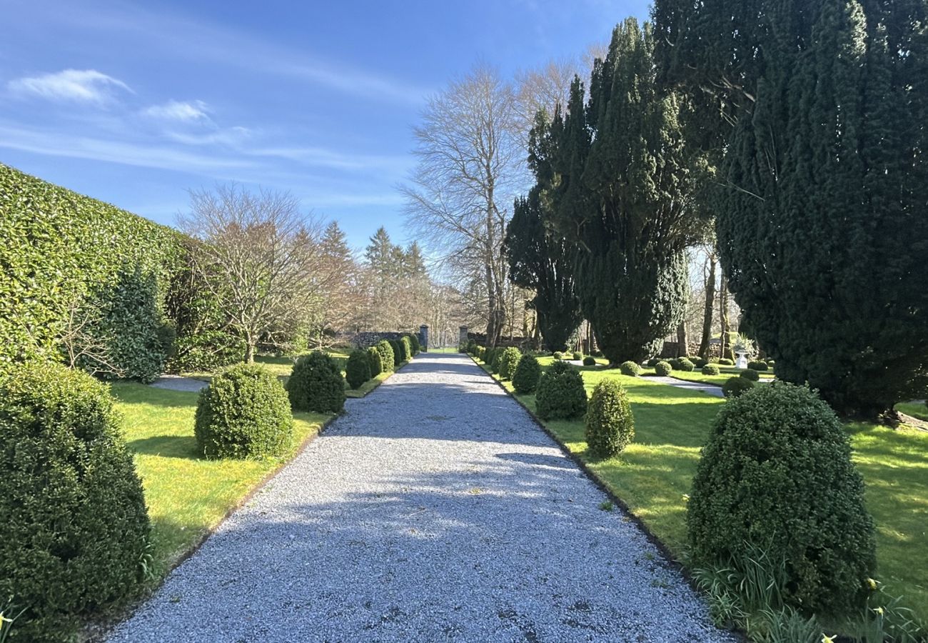 Cottage in Rosscahill -  St George's Ross Castle Galway