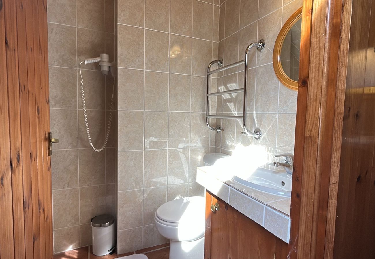 Cottage in Rosscahill -  St George's Ross Castle Galway