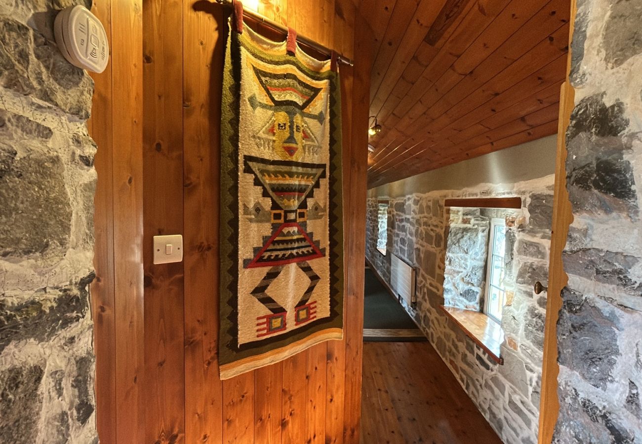 Cottage in Rosscahill -  St George's Ross Castle Galway