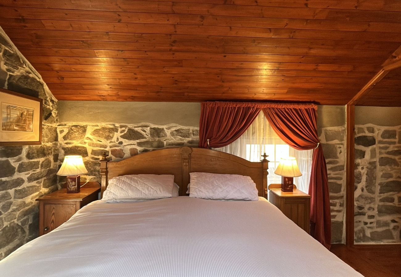 Cottage in Rosscahill -  St George's Ross Castle Galway