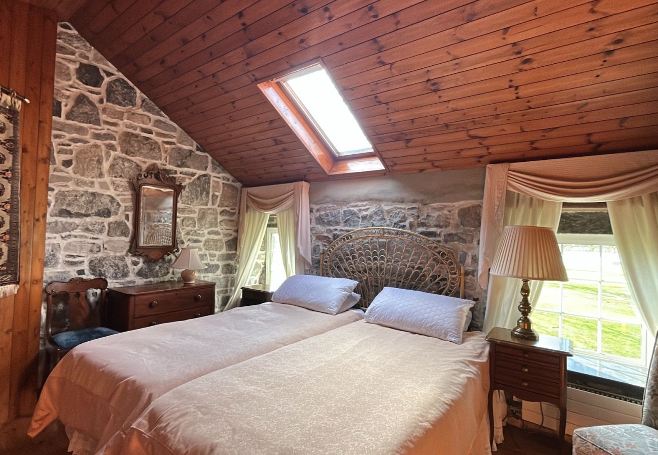 Cottage in Rosscahill -  St George's Ross Castle Galway