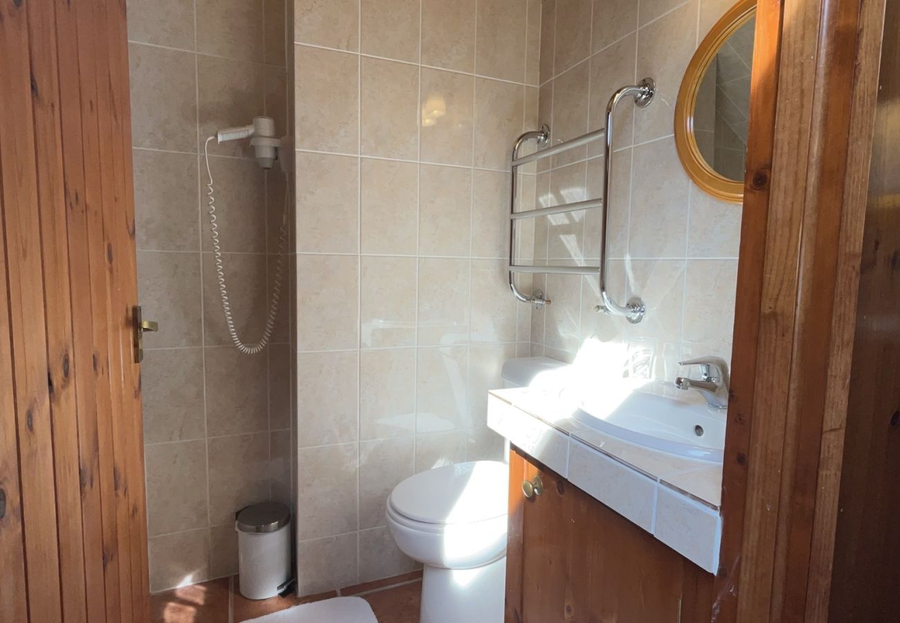 Cottage in Rosscahill -  St George's Ross Castle Galway