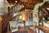 Cottage in Rosscahill -  St George's Ross Castle Galway