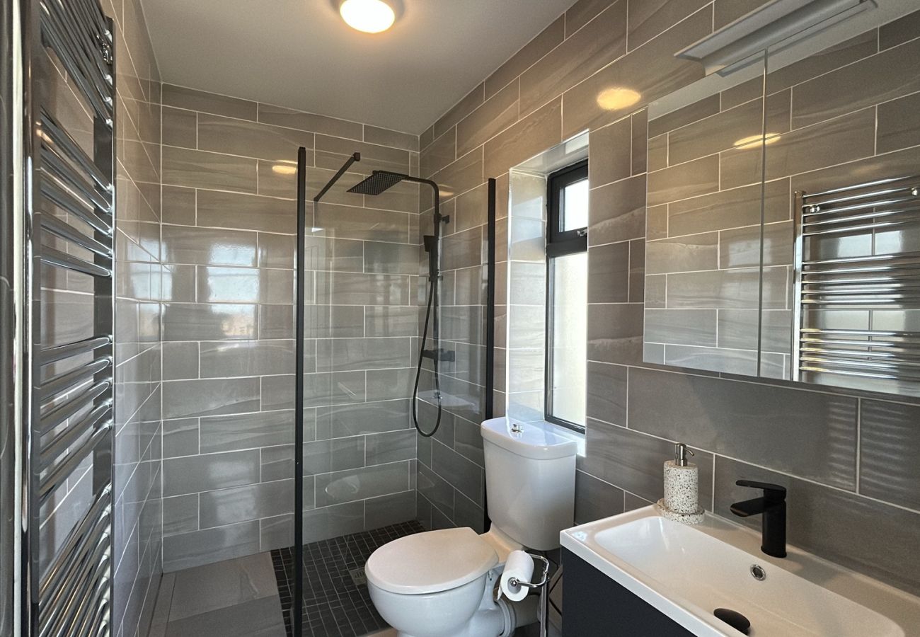 Apartment in Roundstone - Calla Retreat with stunning views