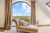 House in Roundstone - Calla Lookout Lake Views