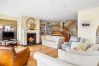 House in Roundstone - Calla Lookout Lake Views