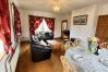 Cottage in Recess - Twelve Bens Lodge