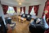 Cottage in Recess - Twelve Bens Lodge
