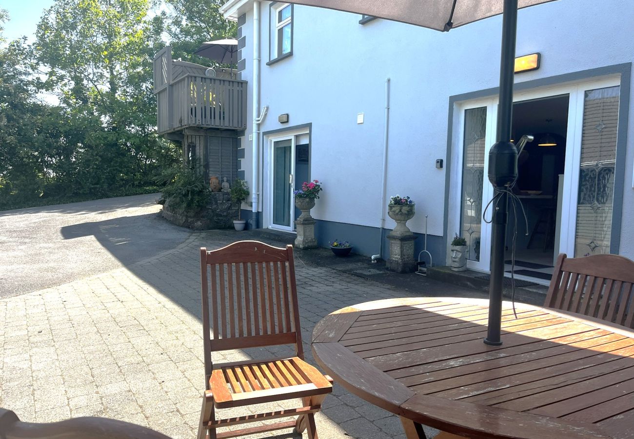 House in Rosscahill - Ower Retreat Rosscahill