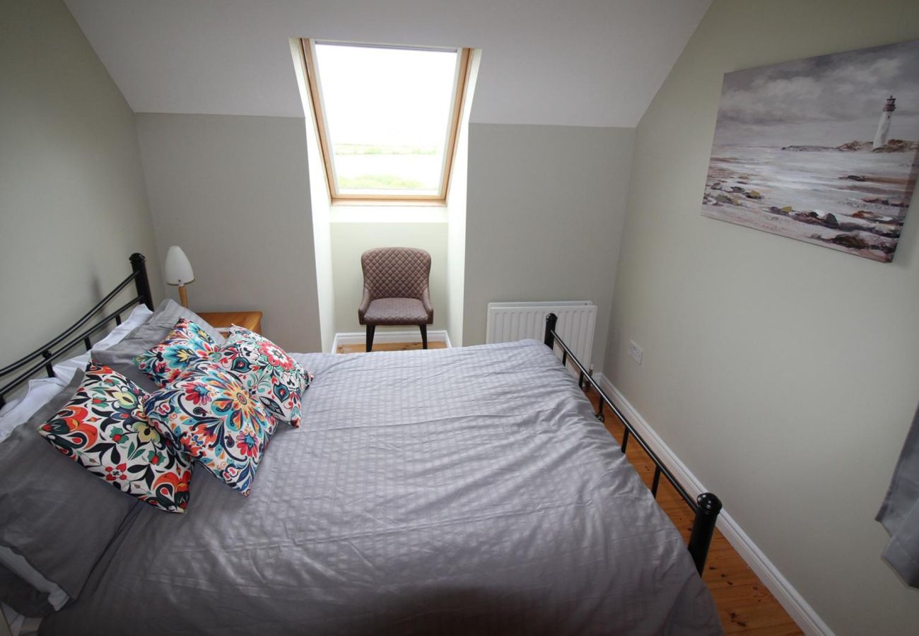 House in Moyard - Connemara Bay House 
