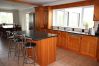 House in Moyard - Connemara Bay House 