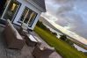 House in Moyard - Connemara Bay House 