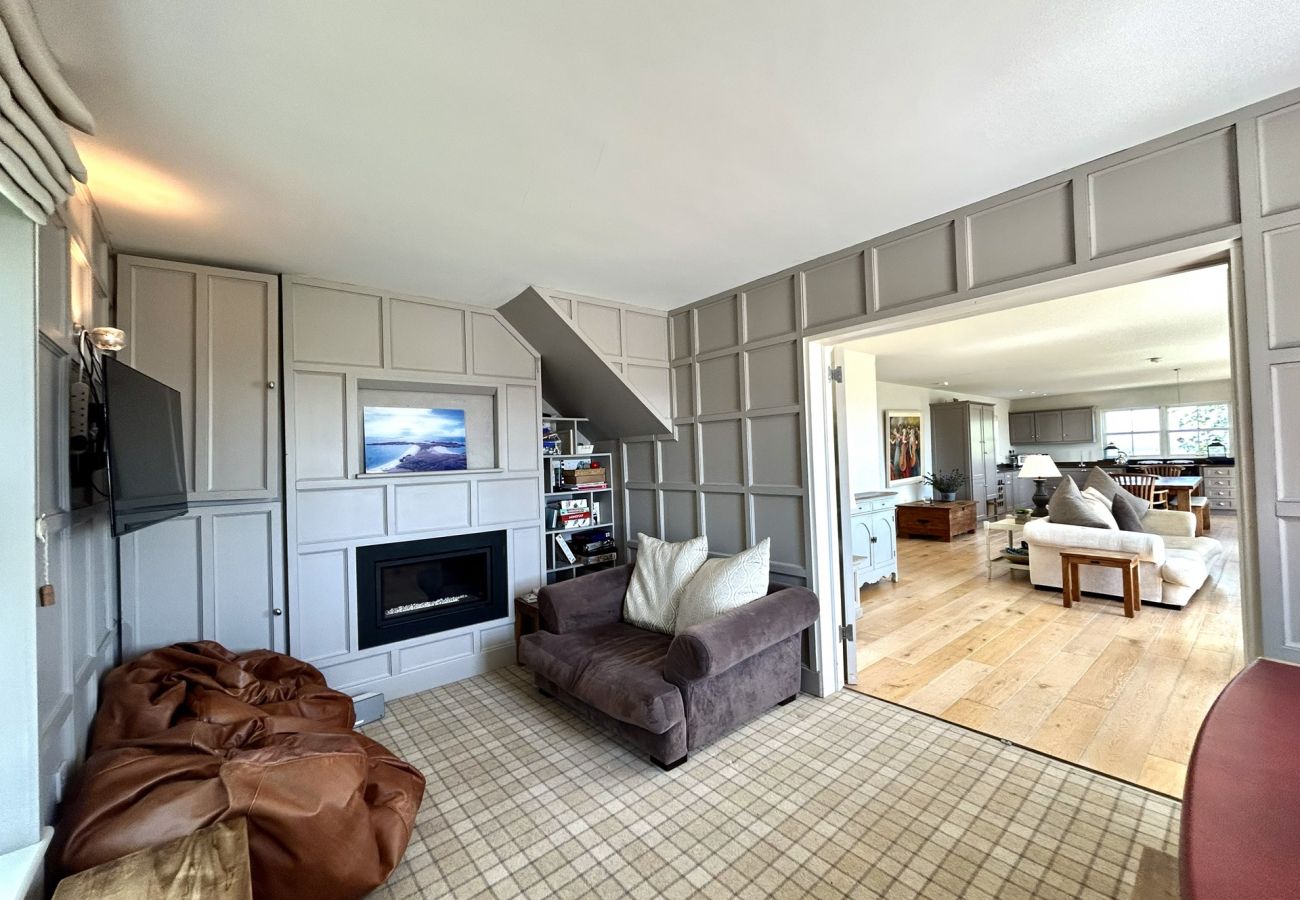 House in Roundstone - Mara House Roundstone