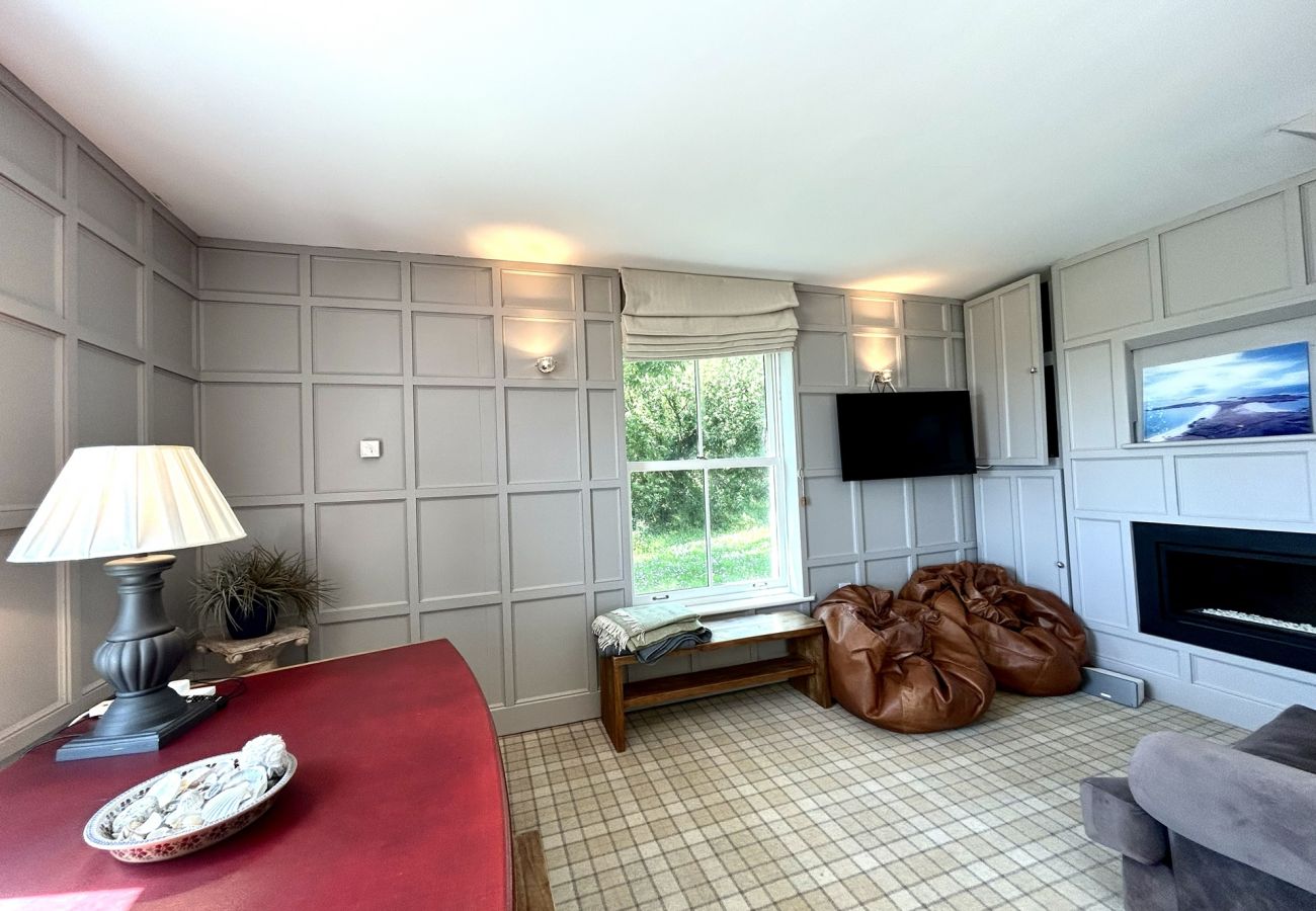 House in Roundstone - Mara House Roundstone