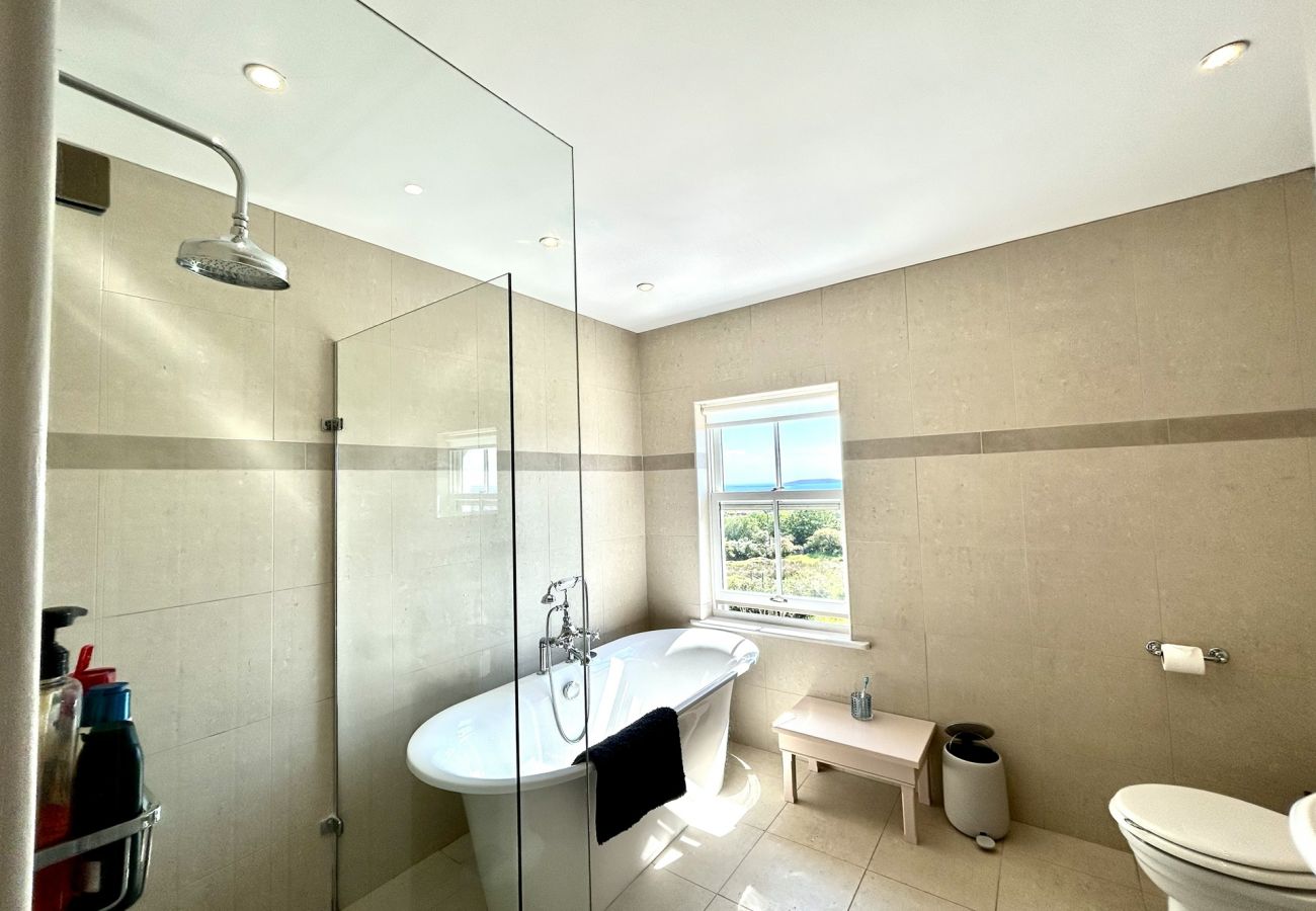 House in Roundstone - Mara House Roundstone