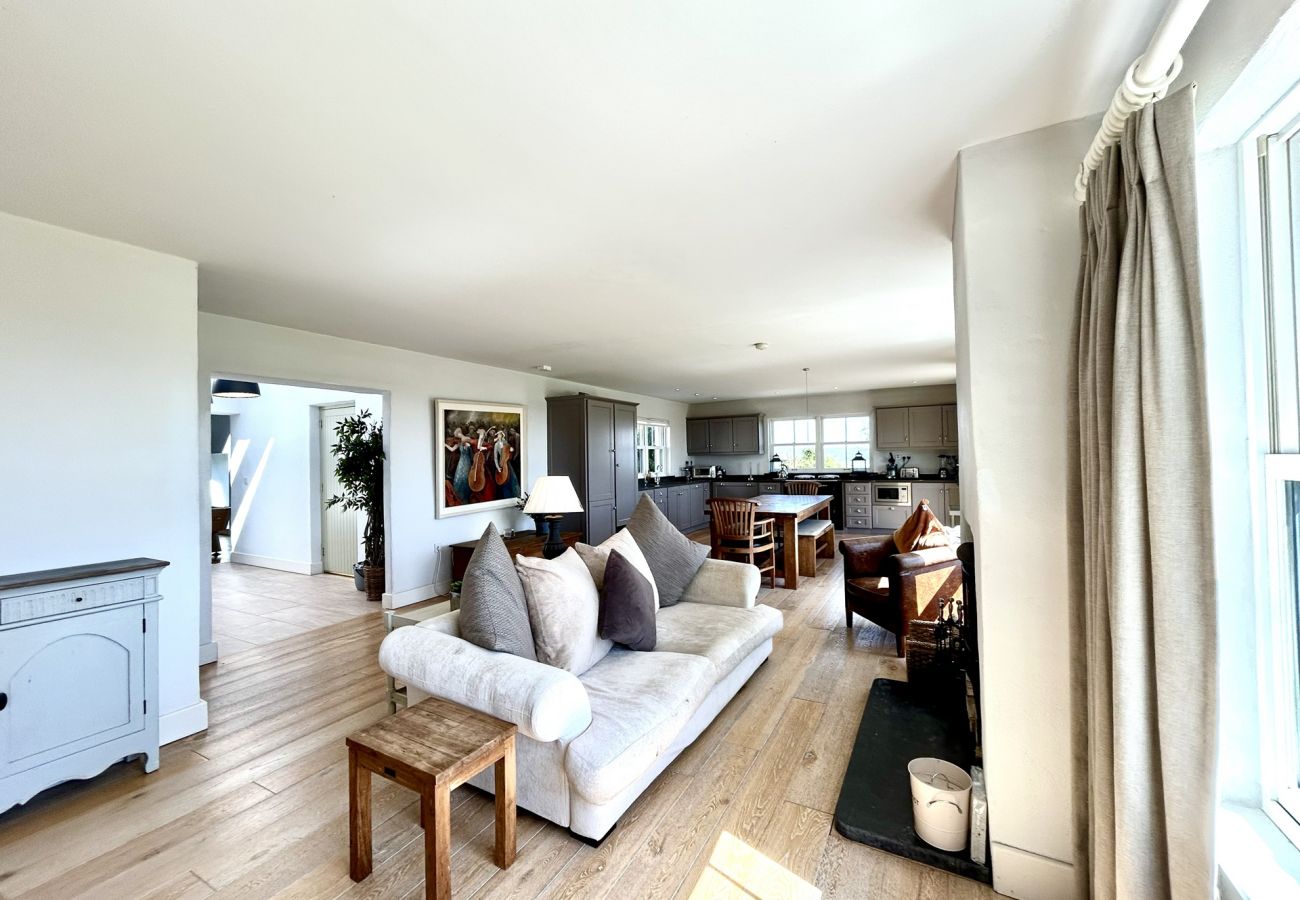 House in Roundstone - Mara House Roundstone