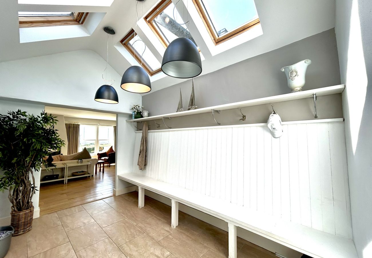 House in Roundstone - Mara House Roundstone