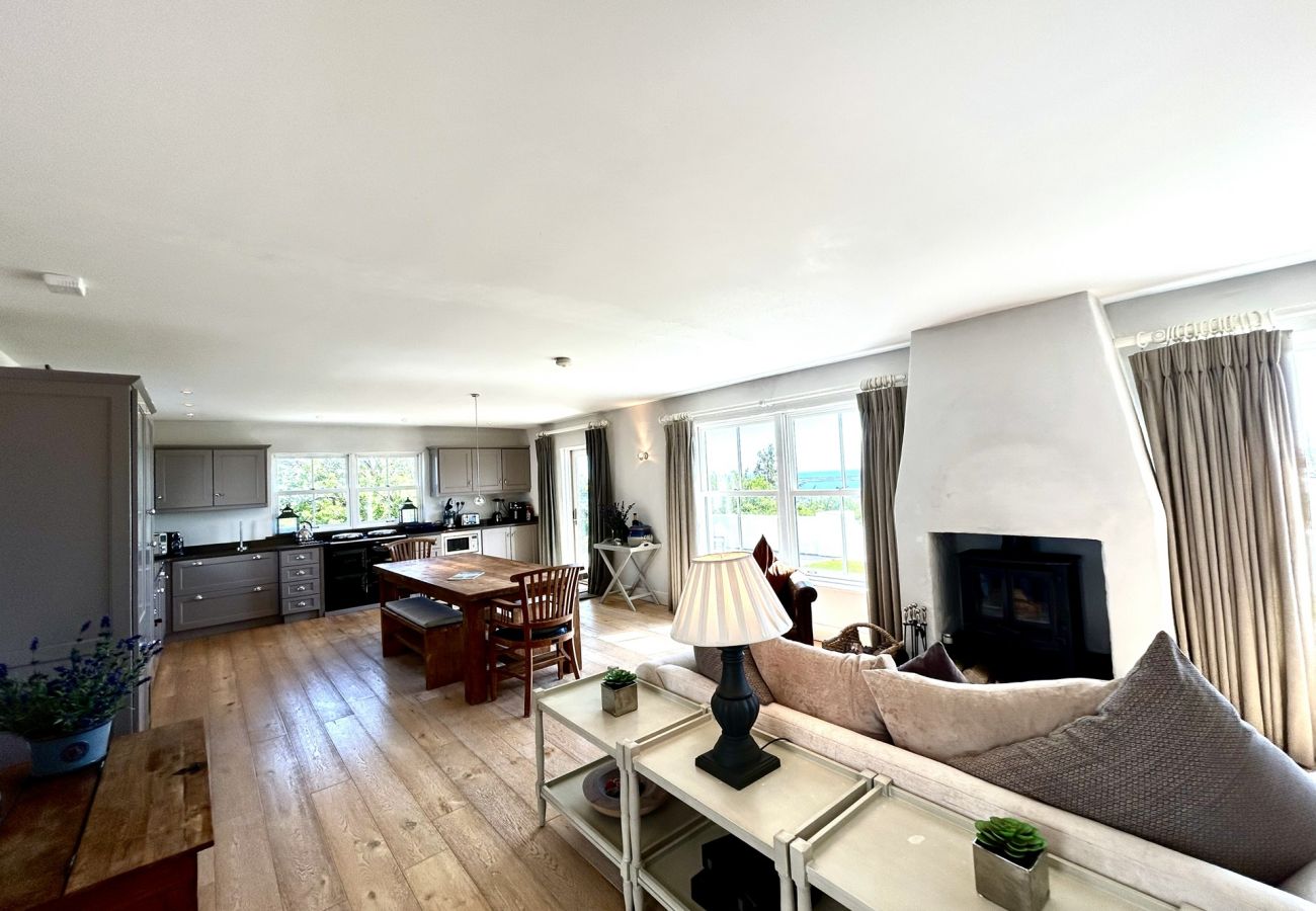 House in Roundstone - Mara House Roundstone
