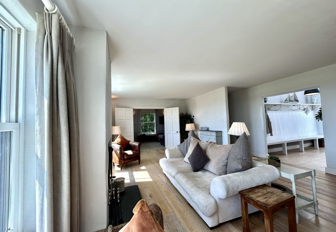 House in Roundstone - Mara House Roundstone