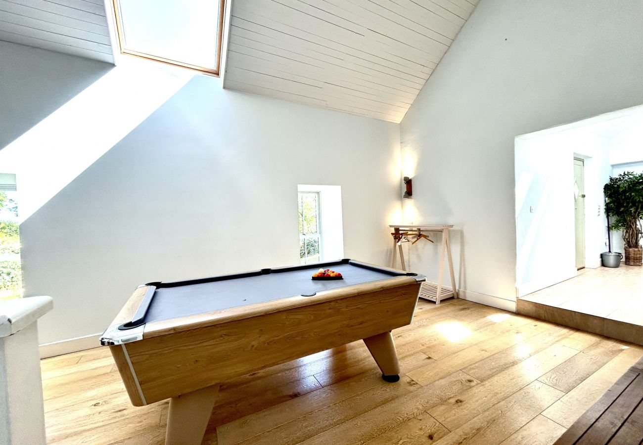 House in Roundstone - Mara House Roundstone